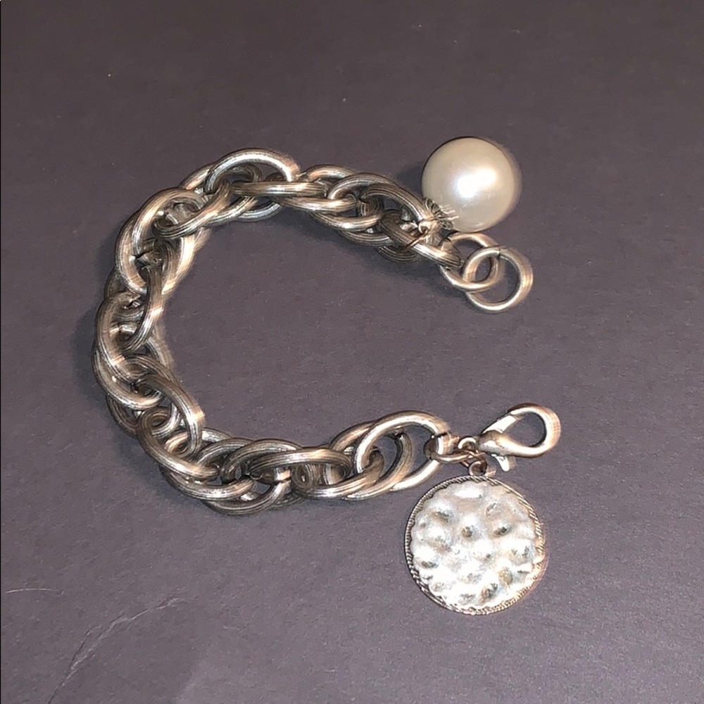 Pearl Bracelet